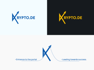 Logo Design by Usman Graphics for confiado GmbH | Design: #27963676