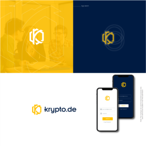 Logo Design by the3kings for confiado GmbH | Design: #27958644