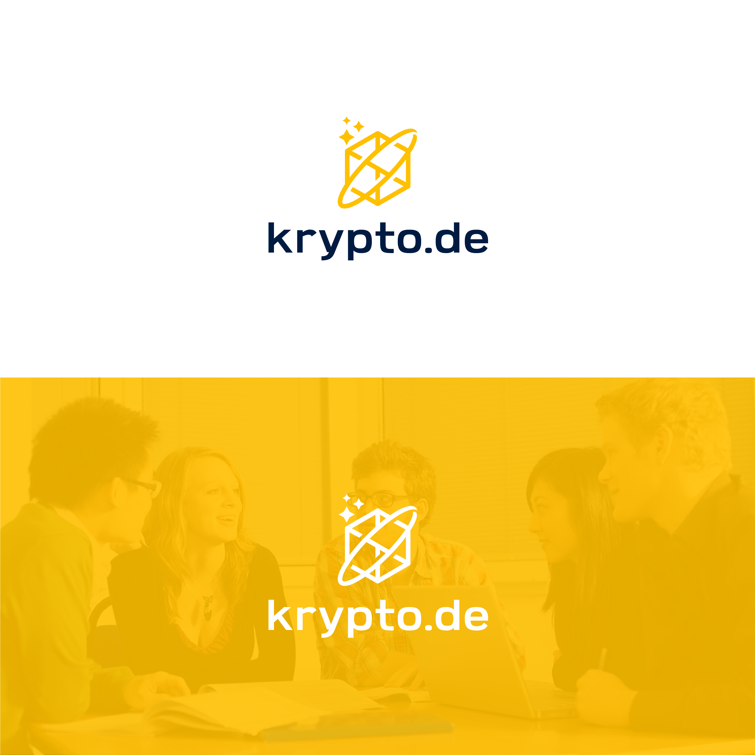 Logo Design by the3kings for confiado GmbH | Design #27963784