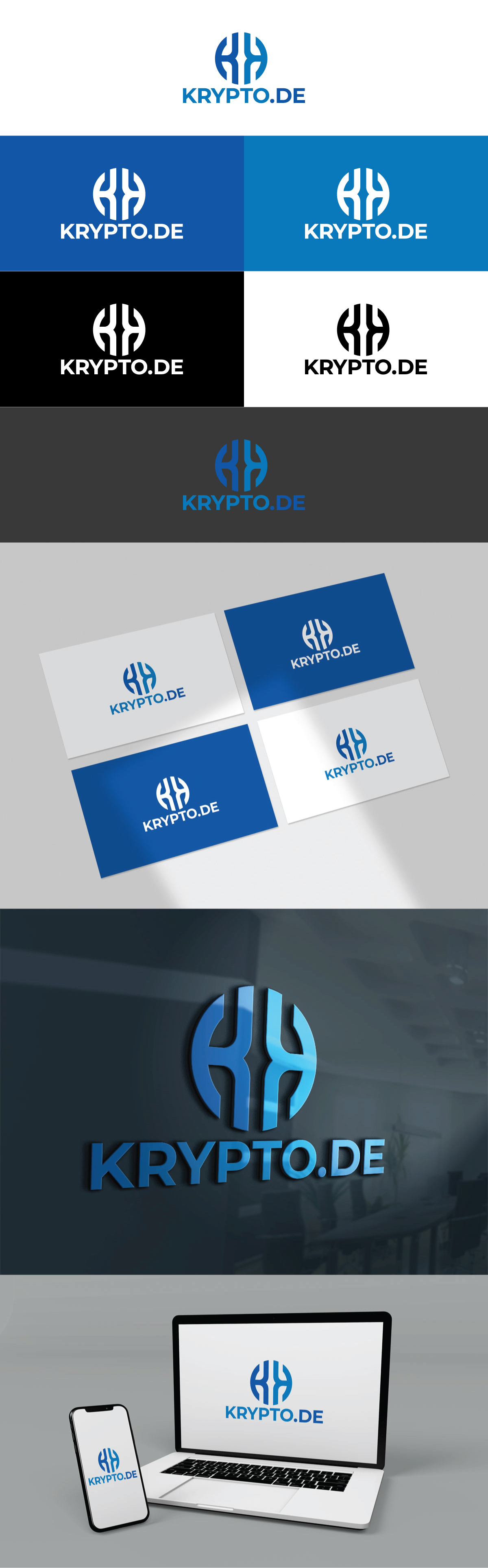 Logo Design by Shahbaz Studios for confiado GmbH | Design #27955163