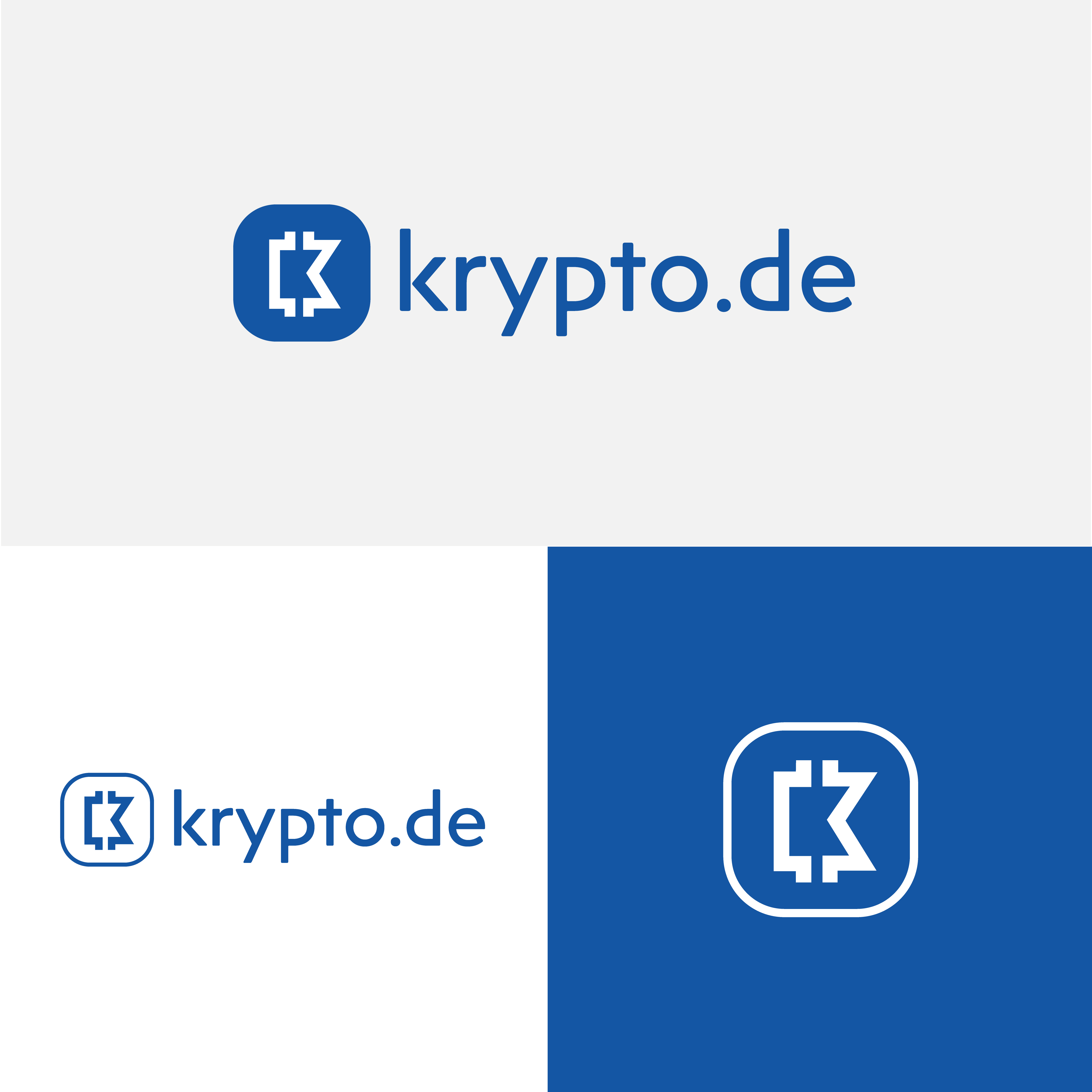 Logo Design by Robiul_Islam for confiado GmbH | Design #27960093