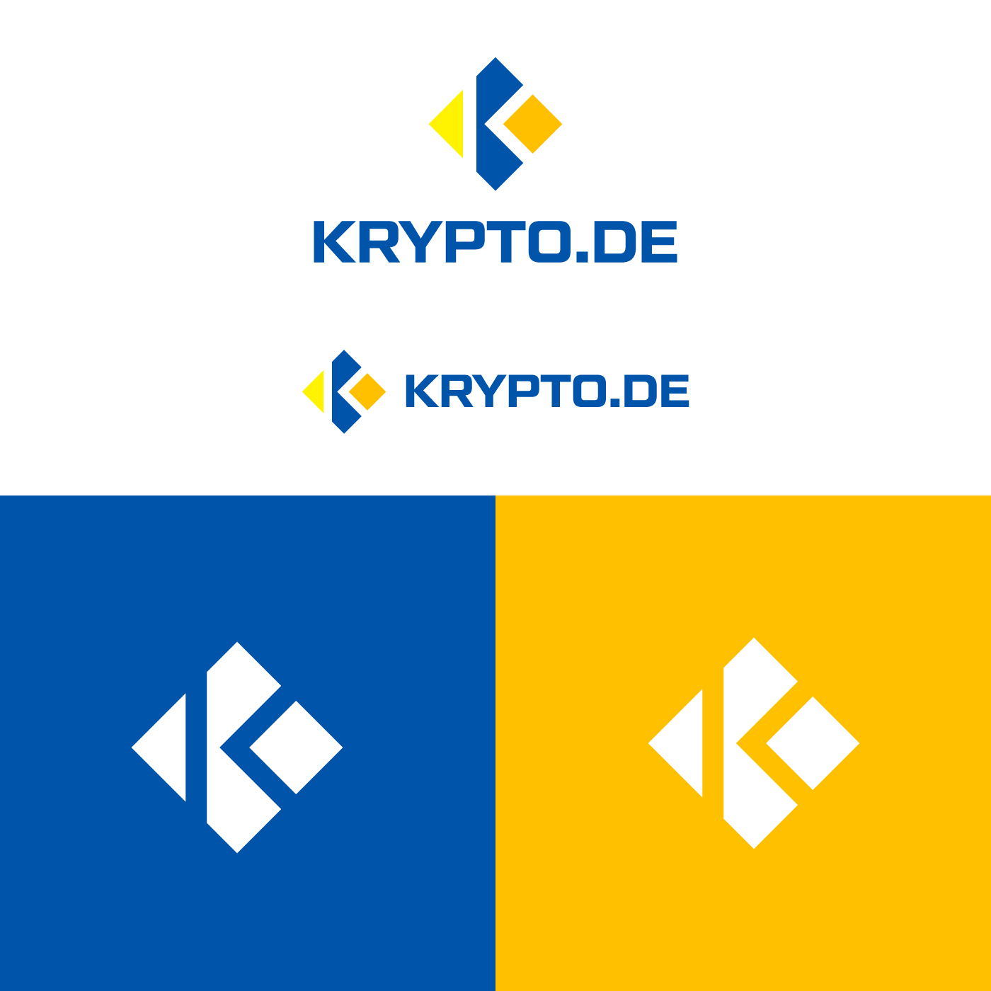 Logo Design by sangeloenriquez for confiado GmbH | Design #27955271