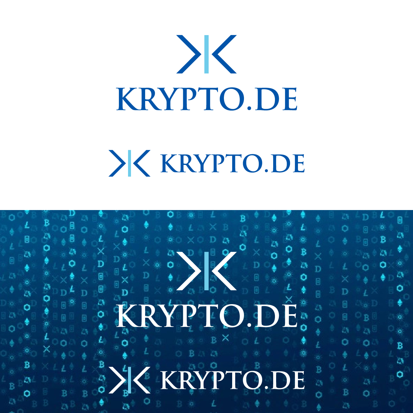 Logo Design by sangeloenriquez for confiado GmbH | Design #27958333