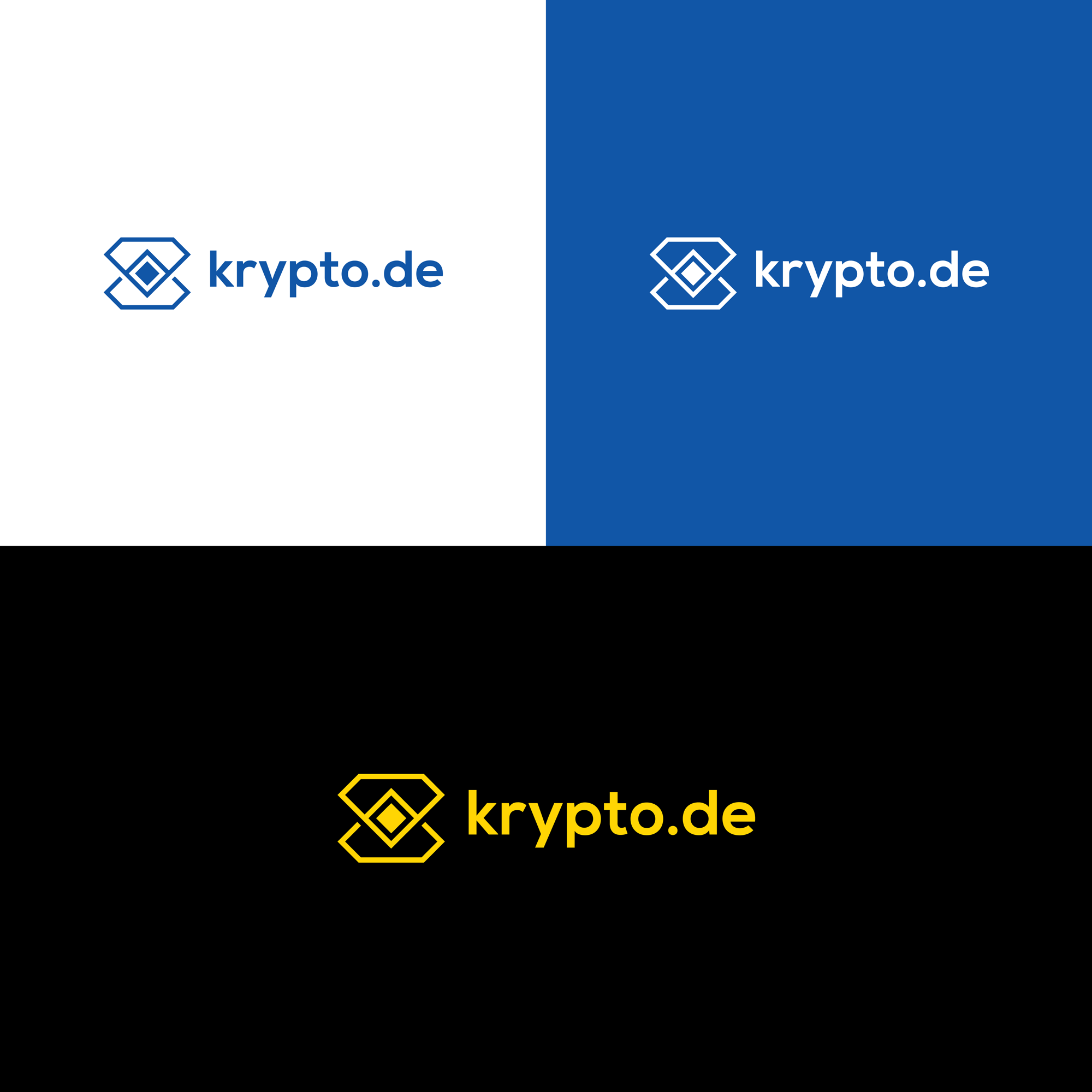 Logo Design by tavi for confiado GmbH | Design #27956391