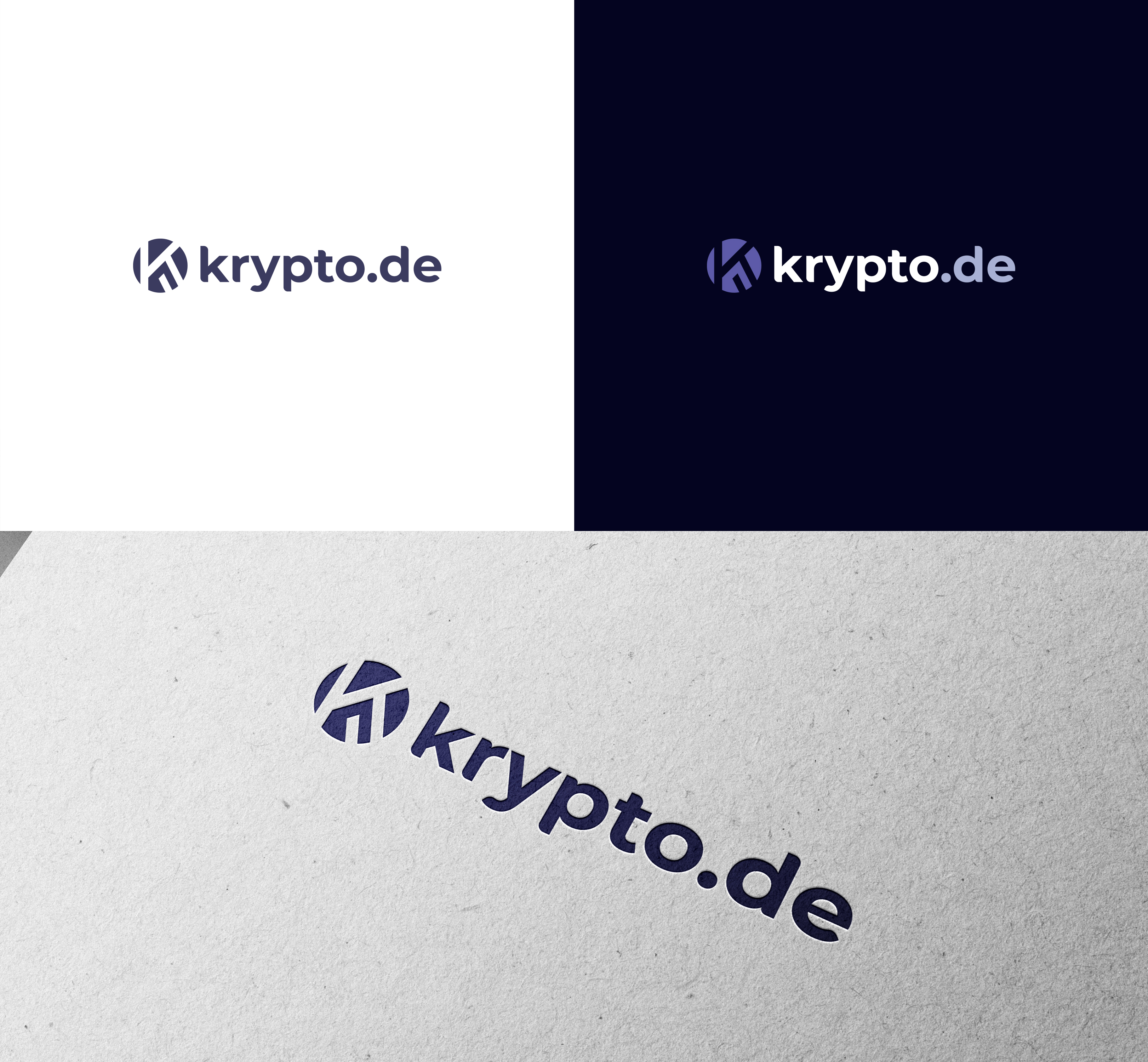 Diseño de Logo por jalang para confiado GmbH | Diseño #27957438