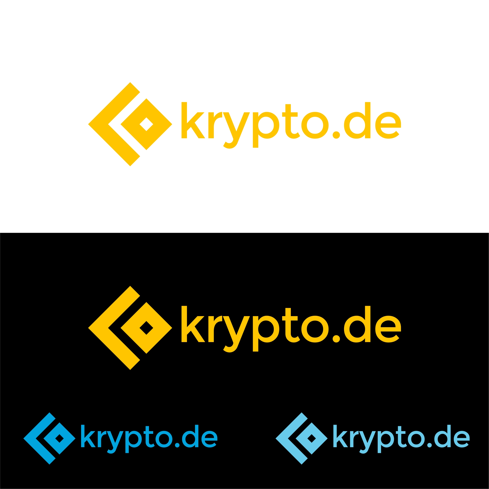 Logo Design by Hanif Logo's for confiado GmbH | Design #27956346