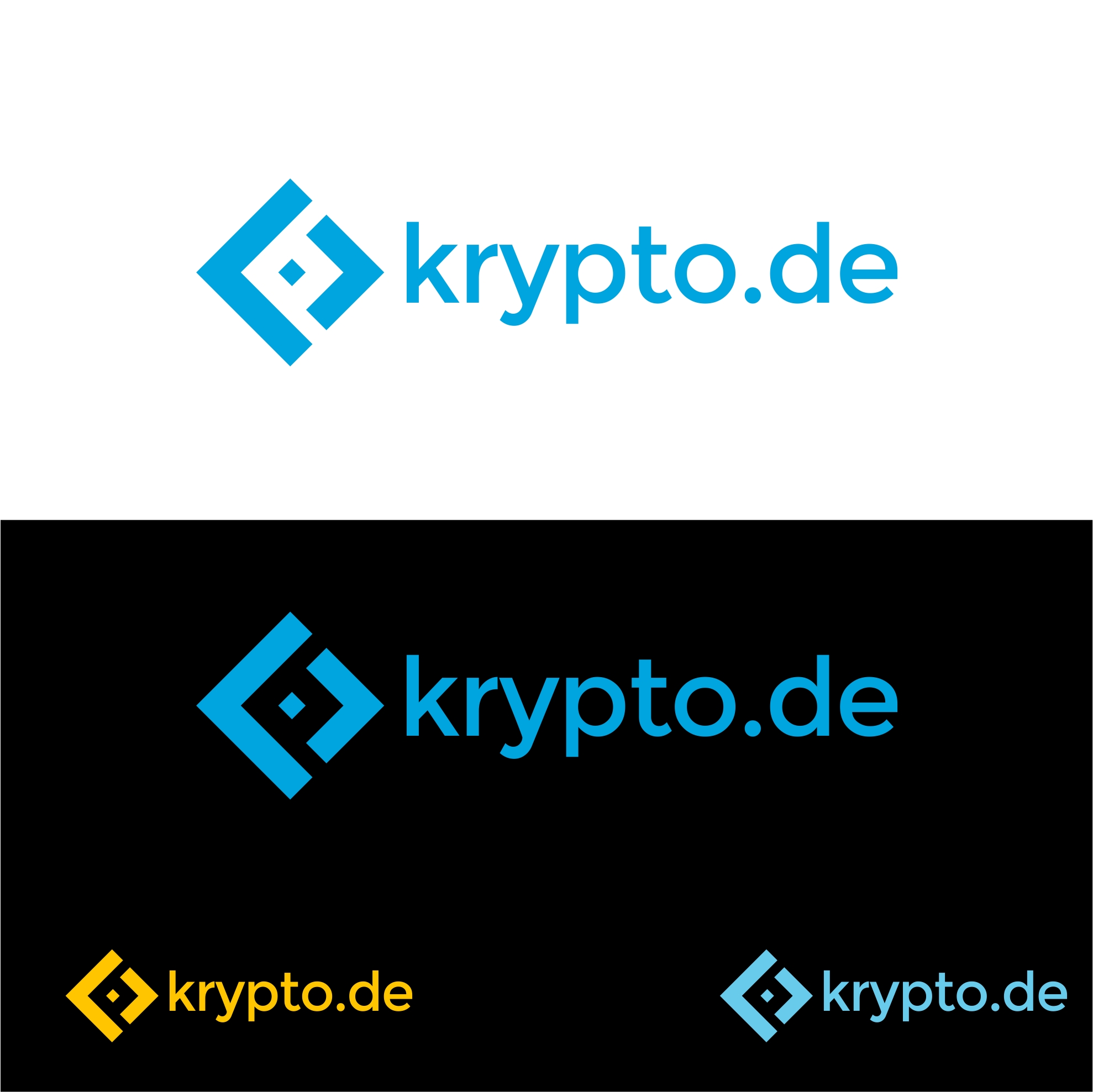 Logo Design by Hanif Logo's for confiado GmbH | Design #27956354