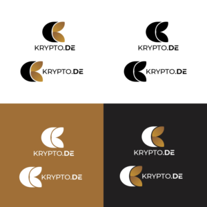 Logo Design by Pixel Sprout for confiado GmbH | Design: #27954093