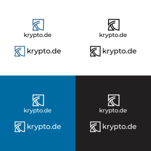 Logo Design by Pixel Sprout for confiado GmbH | Design: #27954095