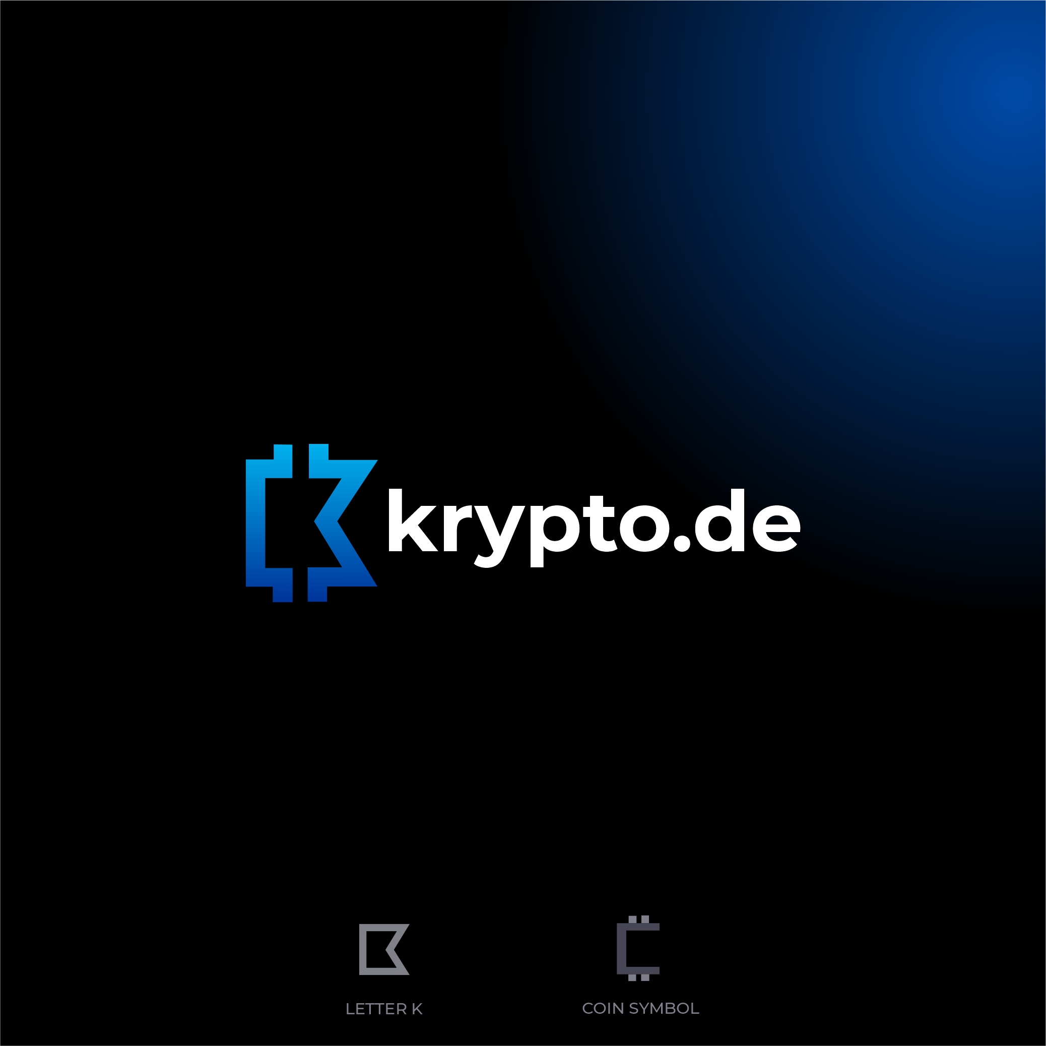 Logo Design by Pixel Sprout for confiado GmbH | Design #27954266