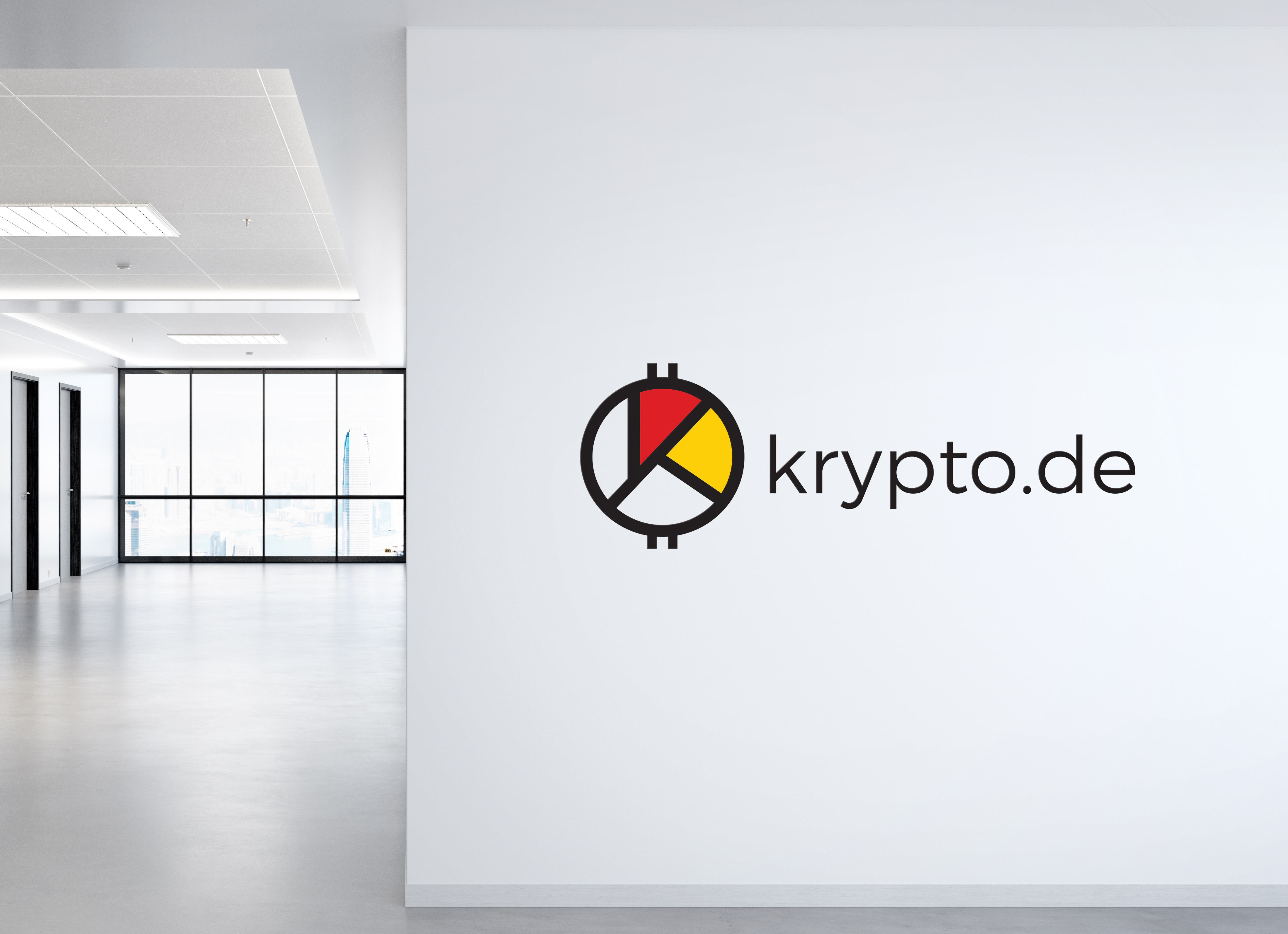 Logo Design by Deziners Zone for confiado GmbH | Design #27954290