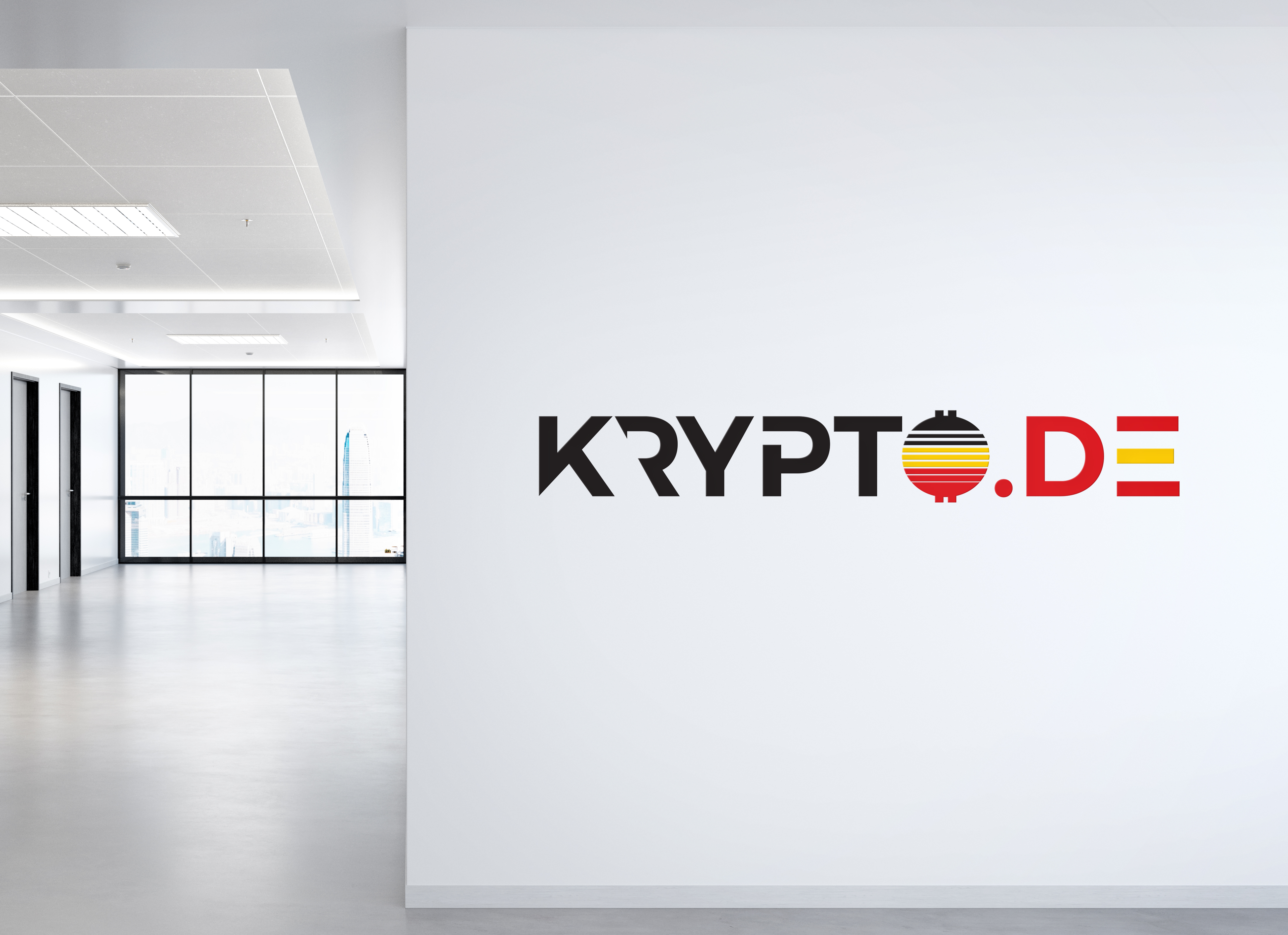 Logo Design by Deziners Zone for confiado GmbH | Design #27954291