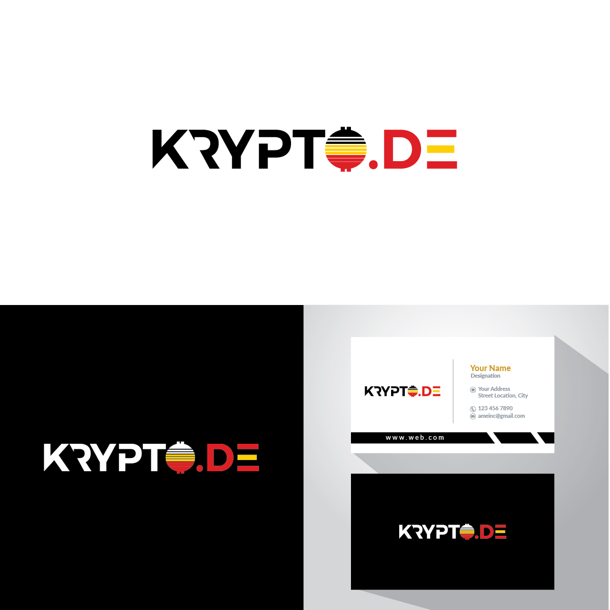 Logo Design by Deziners Zone for confiado GmbH | Design #27954293