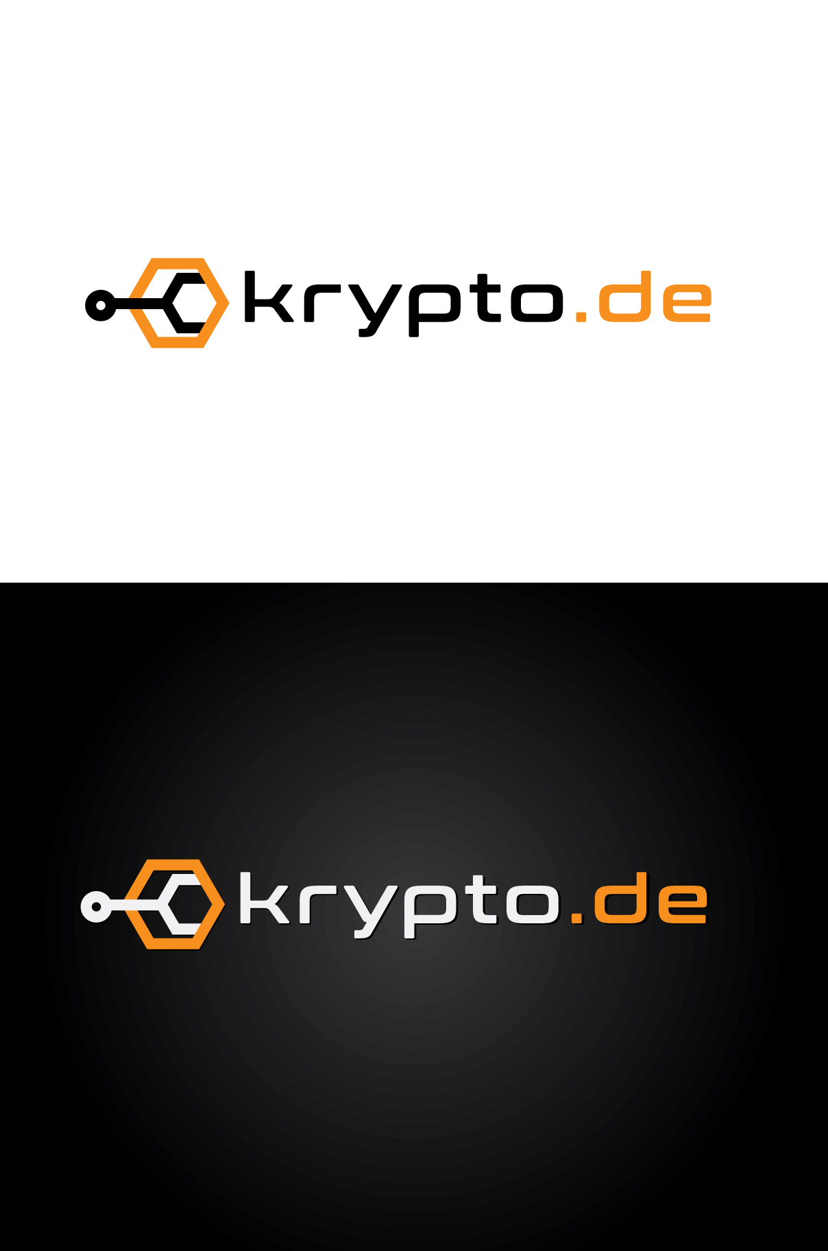 Logo Design by blue eye for confiado GmbH | Design #27952915