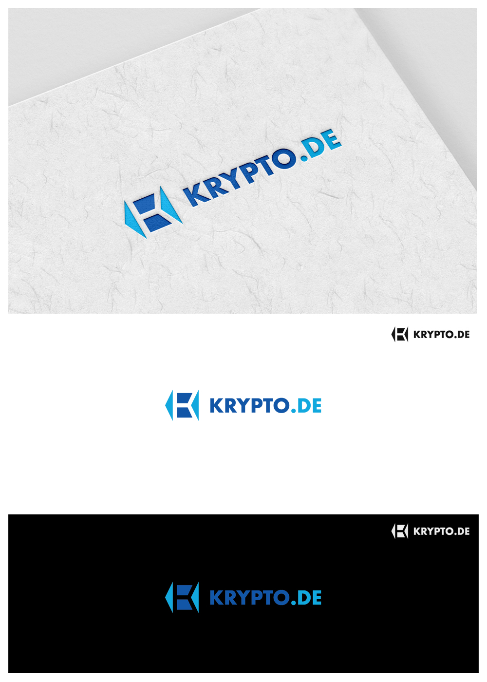 Logo Design by goranvisnjic82 for confiado GmbH | Design #27956048