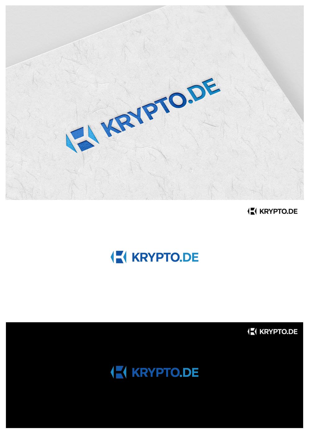 Logo Design by goranvisnjic82 for confiado GmbH | Design #27966412