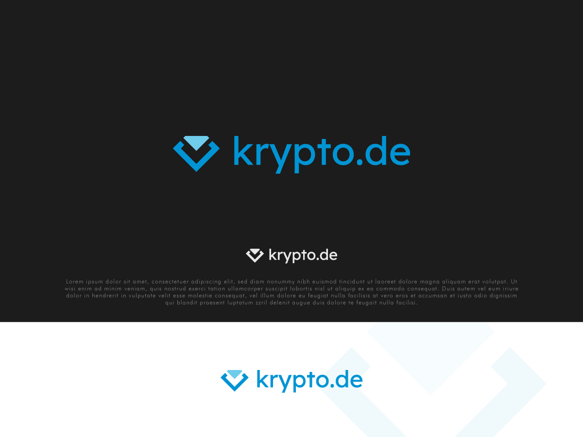 Logo Design by raphis for confiado GmbH | Design #27954635