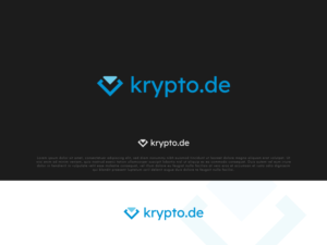 Logo Design by raphis for confiado GmbH | Design: #27954635