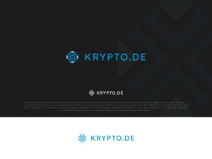 Logo Design by raphis for confiado GmbH | Design: #27954765