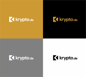 Logo Design by aligutierrez for confiado GmbH | Design: #27952893