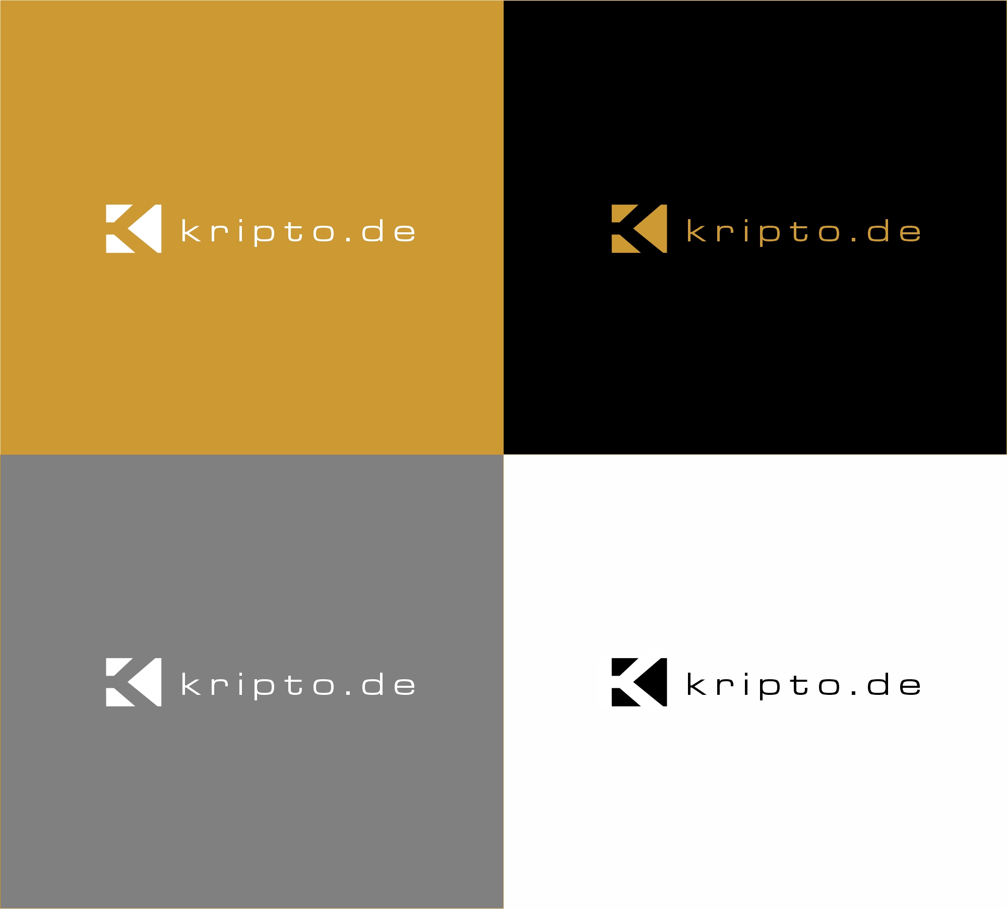 Logo Design by aligutierrez for confiado GmbH | Design #27952894