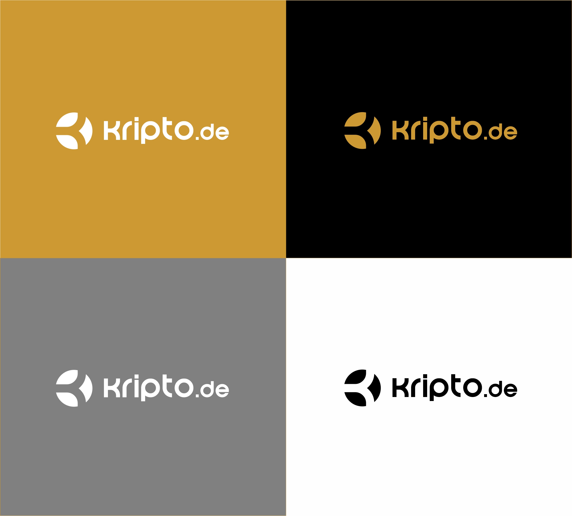 Logo Design by aligutierrez for confiado GmbH | Design #27952896