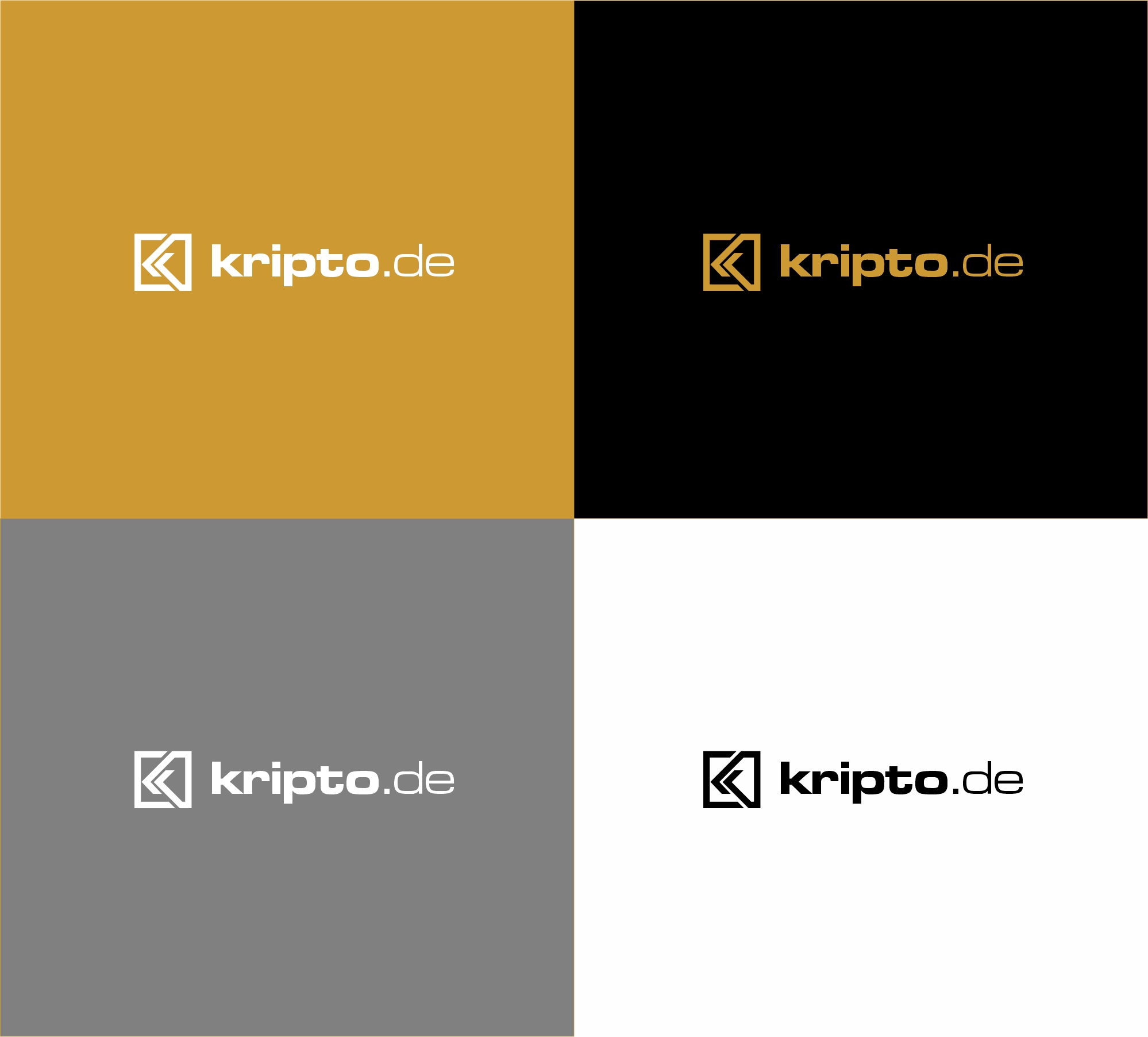 Logo Design by aligutierrez for confiado GmbH | Design #27952898