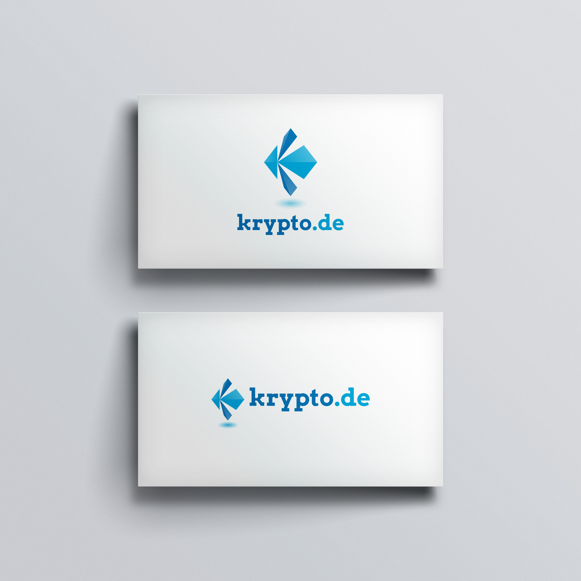 Logo Design by aquabomb26 for confiado GmbH | Design #27957767