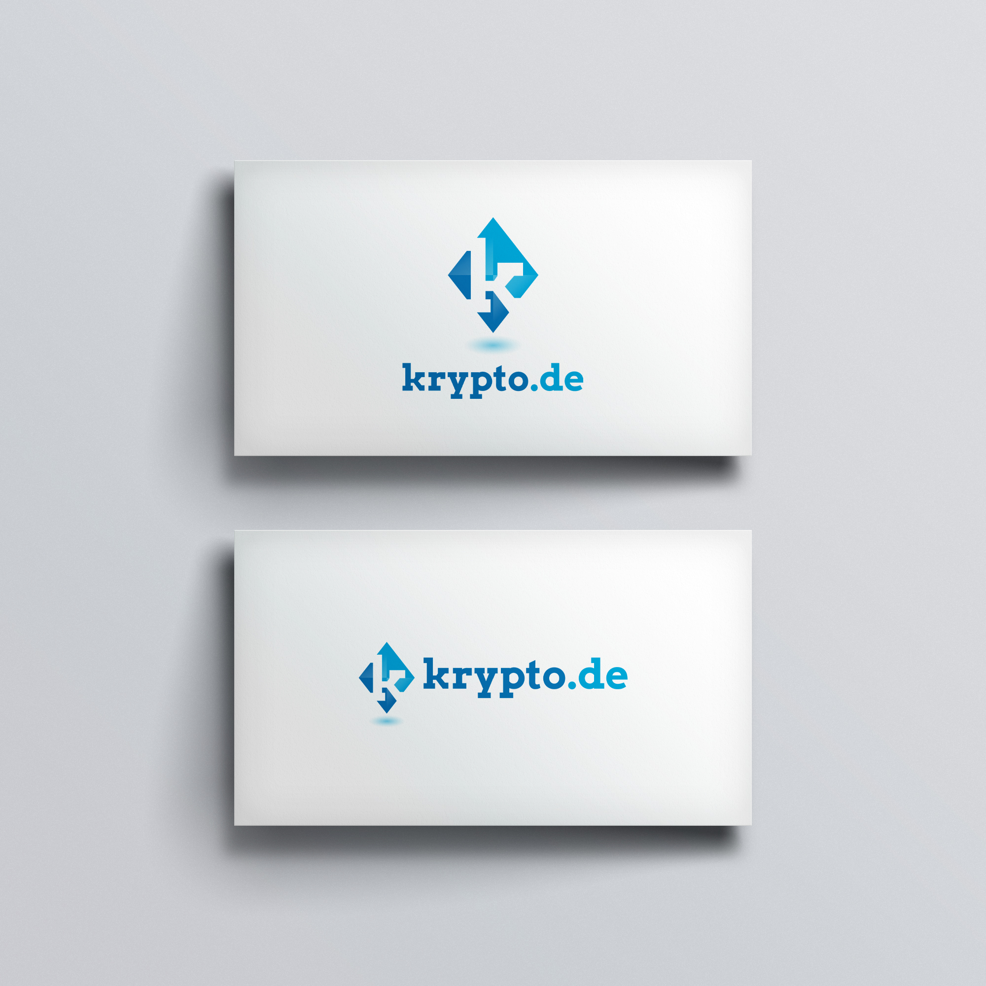 Logo Design by aquabomb26 for confiado GmbH | Design #27957768