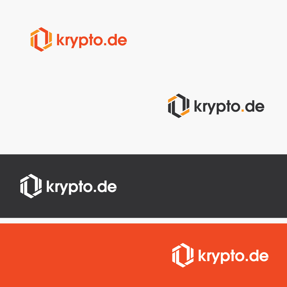 Logo Design by AL-BARAKAH for confiado GmbH | Design #27957717