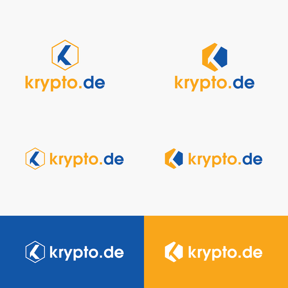 Logo Design by AL-BARAKAH for confiado GmbH | Design #27957748