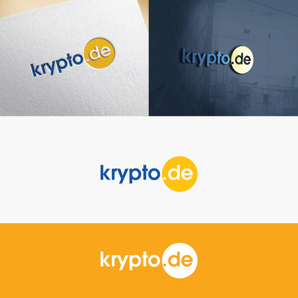 Logo Design by AL-BARAKAH for confiado GmbH | Design #27957770