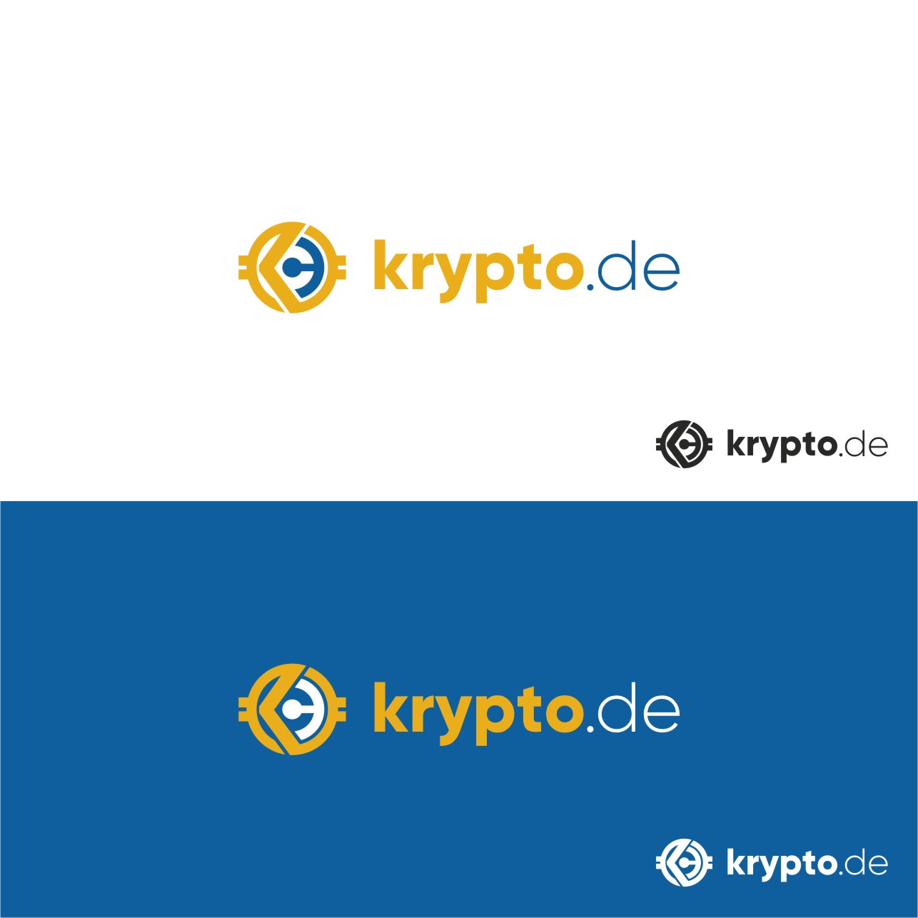 Logo Design by Sushma for confiado GmbH | Design #27955080