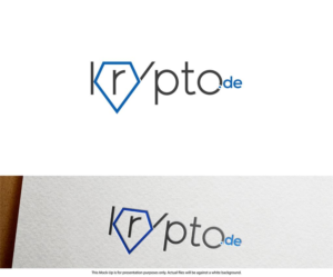 Logo Design by Titan Solbiz for confiado GmbH | Design: #27965848