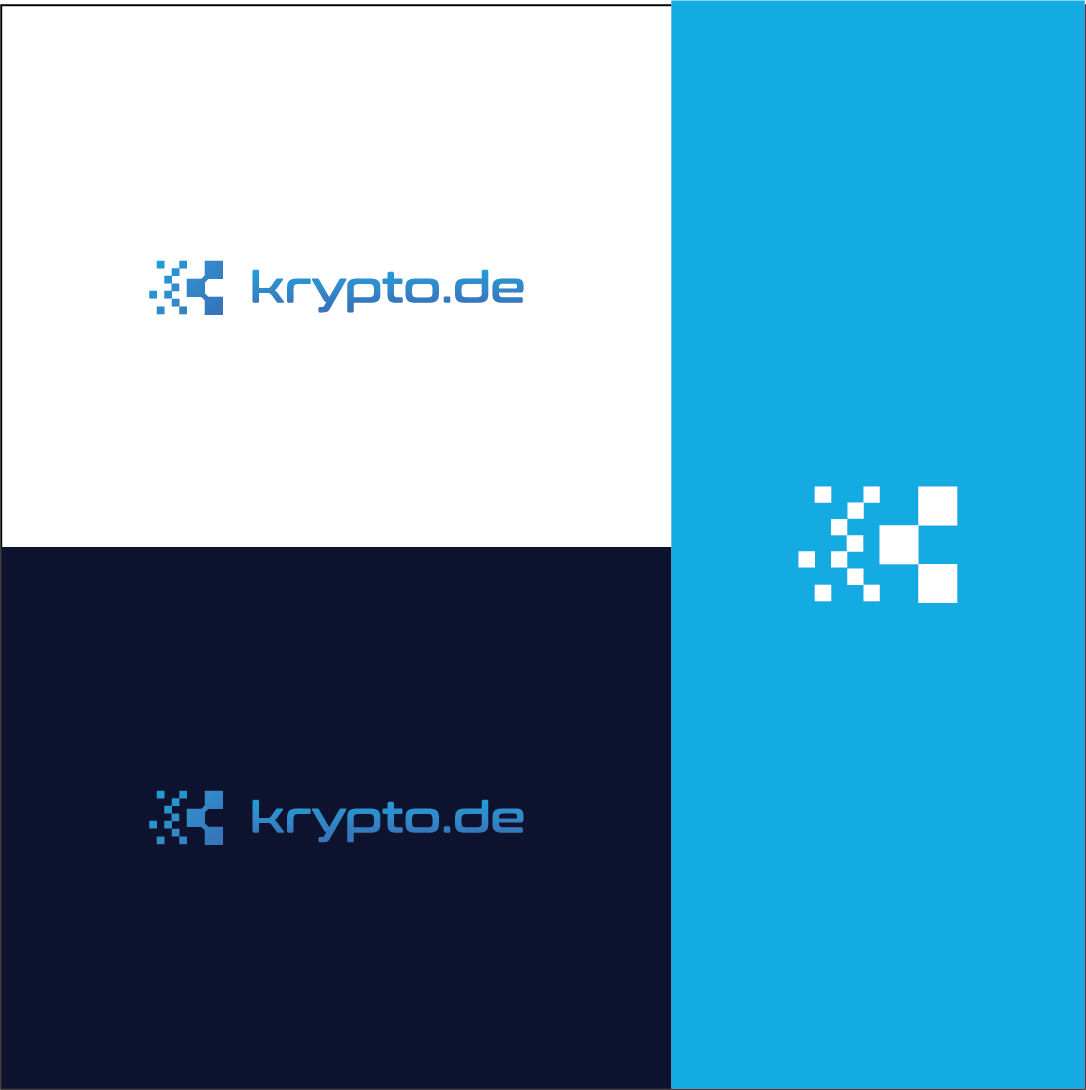 Logo Design by agungfaizal for confiado GmbH | Design #27958137