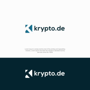 Logo Design by GAM'Design for confiado GmbH | Design: #27956110