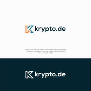 Logo Design by GAM'Design for confiado GmbH | Design: #27956111