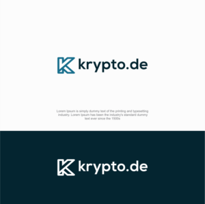 Logo Design by GAM'Design for confiado GmbH | Design: #27956112