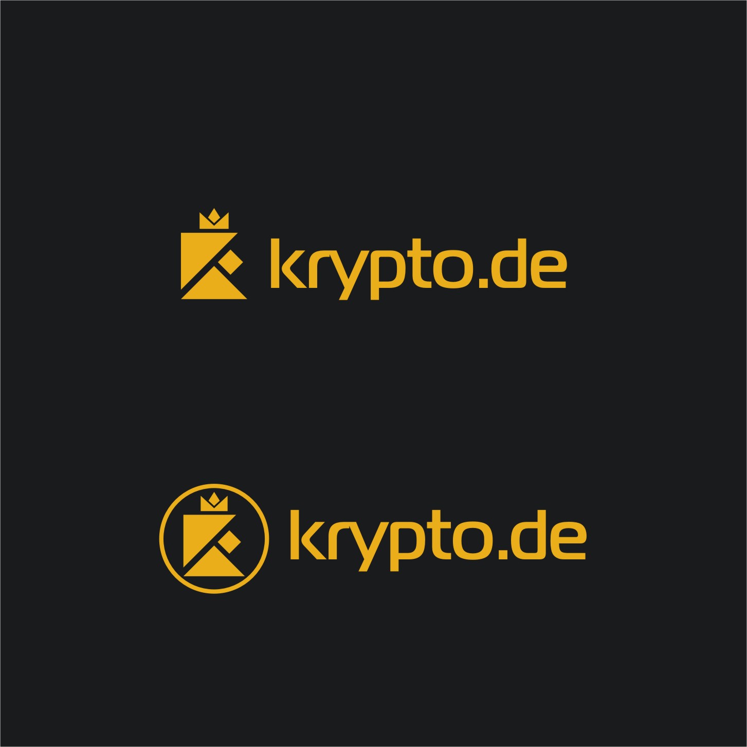 Logo Design by cjssan for confiado GmbH | Design #27955955