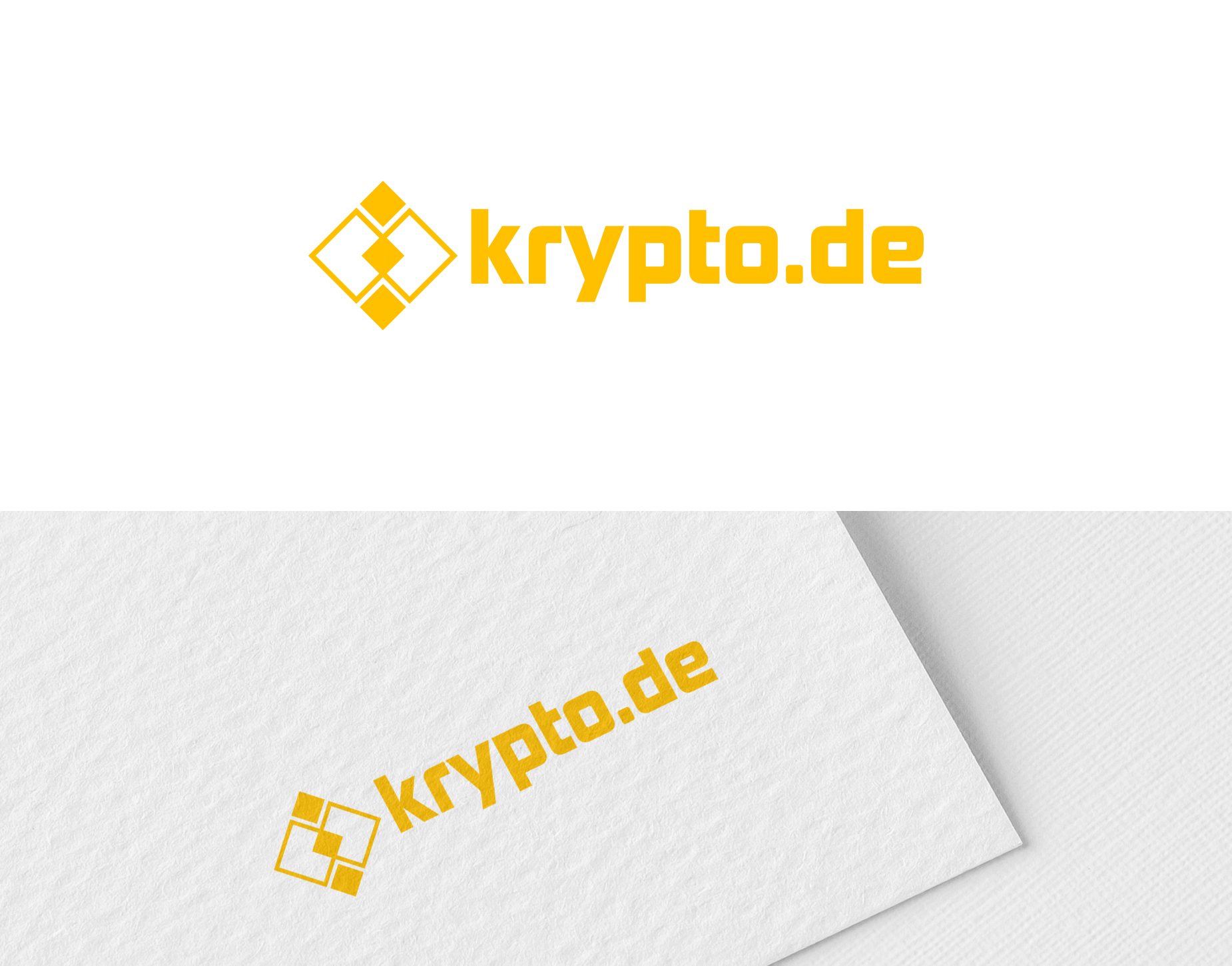 Logo Design by sun_bird for confiado GmbH | Design #27954003