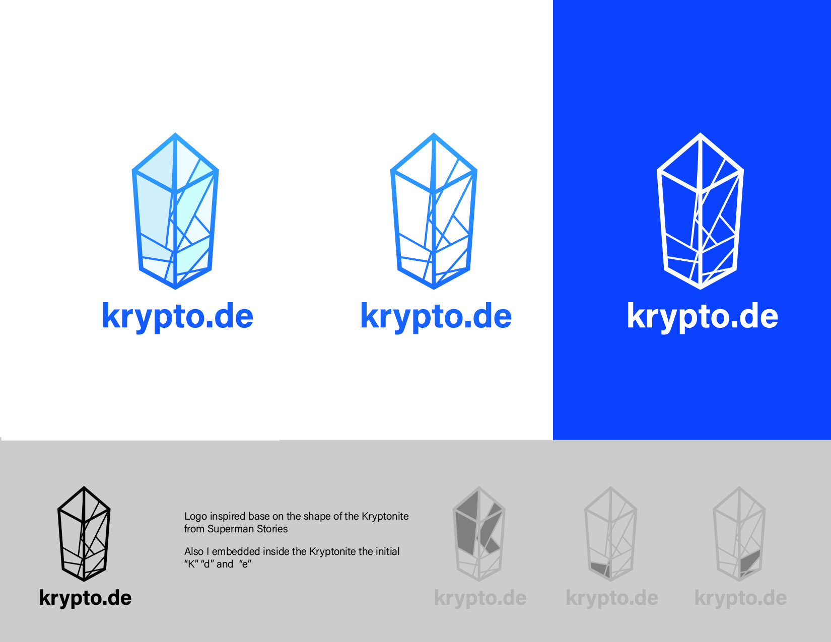 Logo Design by leopoldo for confiado GmbH | Design #27957890