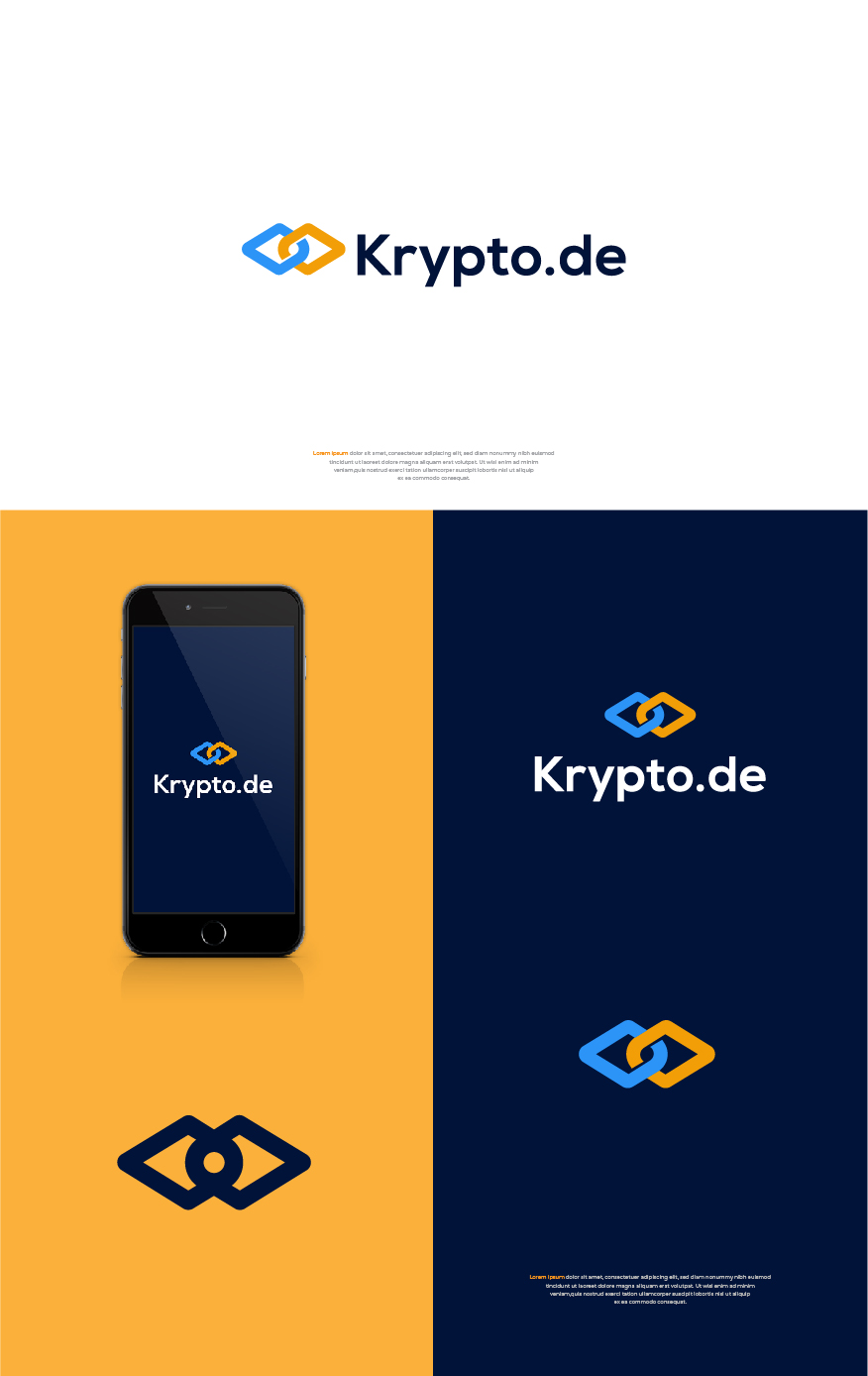 Logo Design by JEFF DIZNS for confiado GmbH | Design #27955421