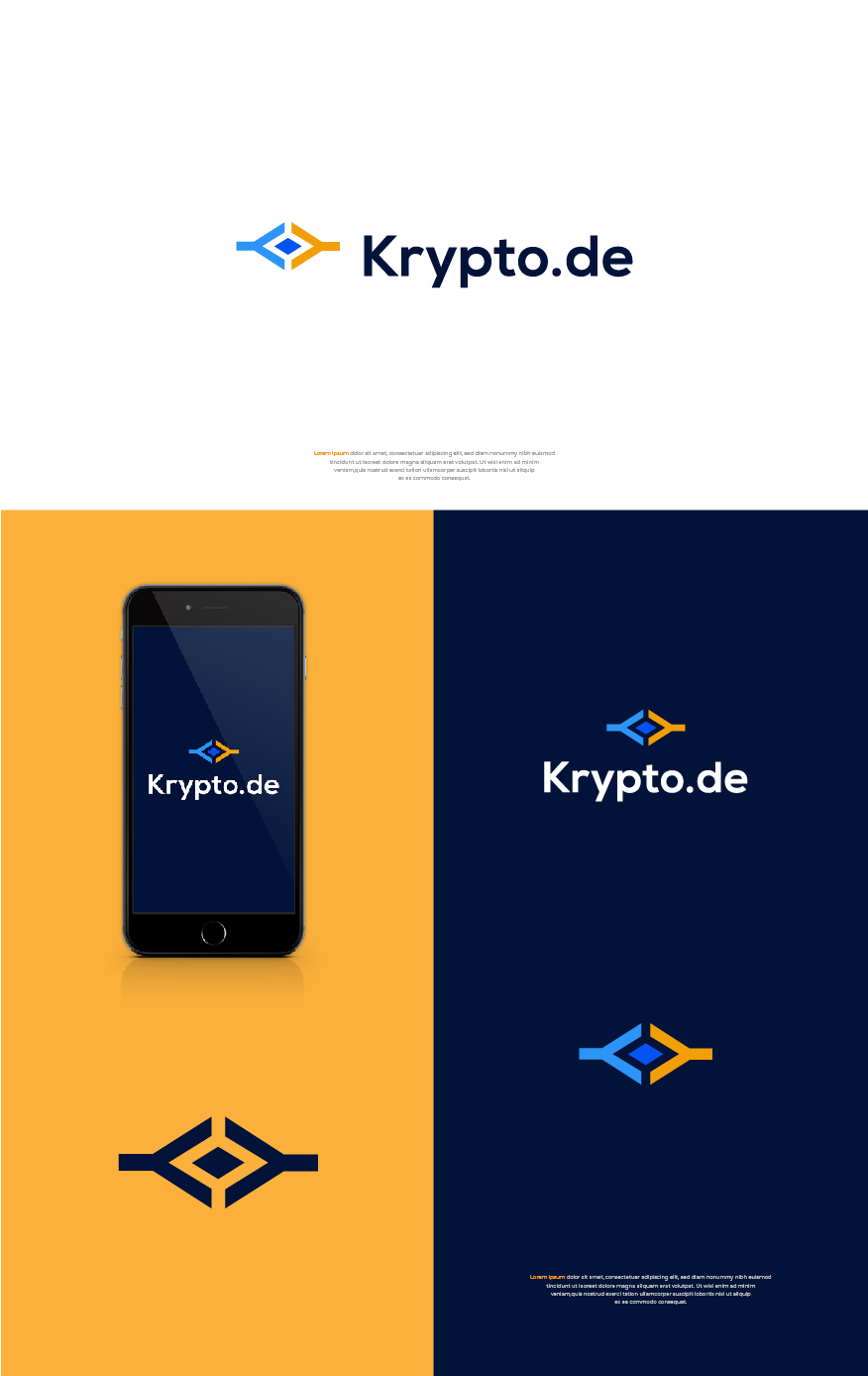 Logo Design by JEFF DIZNS for confiado GmbH | Design #27955422