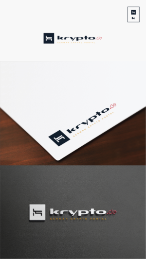 Logo Design by IMilenovic for confiado GmbH | Design: #27952528