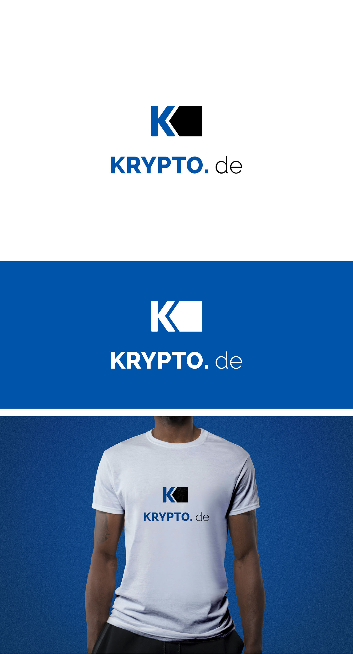 Logo Design by vidarshana 2 for confiado GmbH | Design #27955224