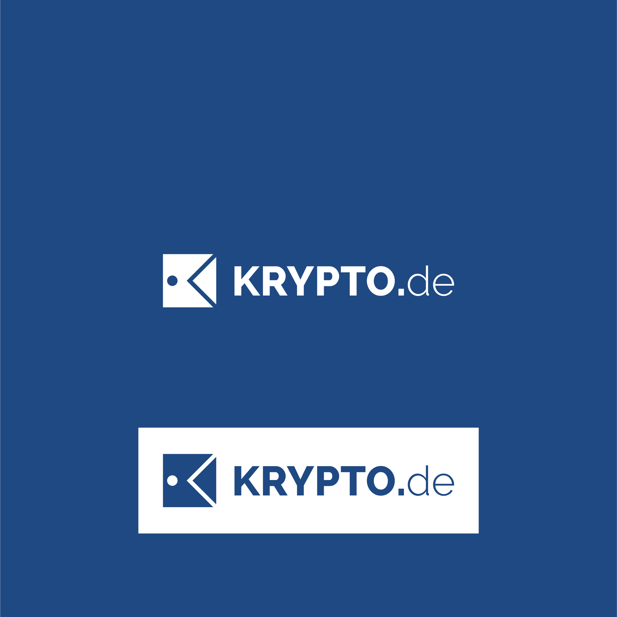 Logo Design by vidarshana 2 for confiado GmbH | Design #27955948