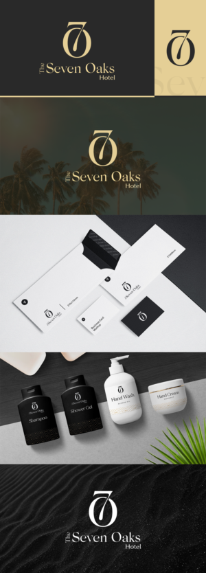 Logo Design by Deli