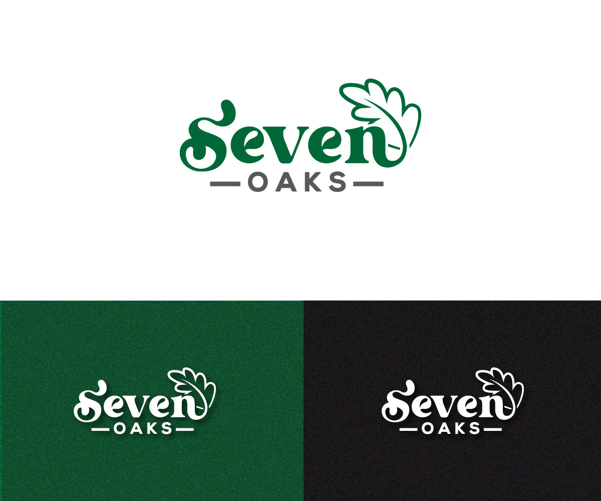 Logo Design by Mi Design1 for SureStay Plus Hotel by Best Western Seven Oaks | Design #27962542