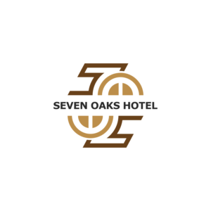 Logo Design by abduh assuyuti for SureStay Plus Hotel by Best Western Seven Oaks | Design #27954082