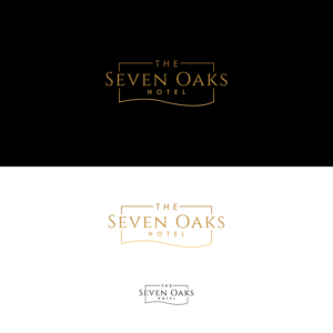 Logo Design by MG.graphics for SureStay Plus Hotel by Best Western Seven Oaks | Design #27953532